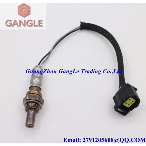 Oxygen Sensor O2 Lambda Sensor AIR FUEL RATIO SENSOR for Chrysler Dodge Plymouth 0ZA528-C2 0ZA528C2