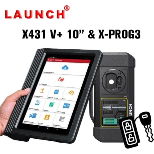 TPMS TOOL EL50448