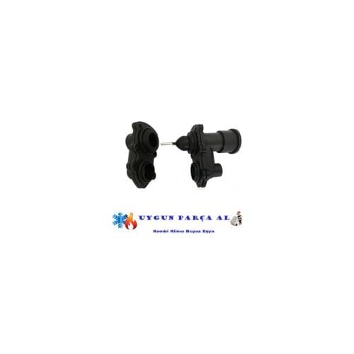 HEATLINE VIZO PLUS 24 & SARGON 24 30 35 DIVERTER VALVE REPAIR KIT FOR 3003201221
