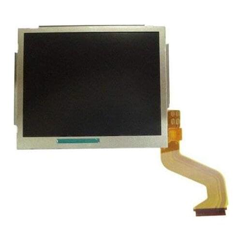 Original 10PCS Top Upper LCD Screen Display Replacement for Nintendo DSi NDSi