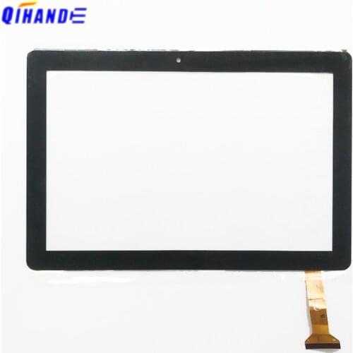 10.1'' inch HZYCTP-102471 Tablet touch screen digitizer glass panel touch sensor tab kids touch tablets X107-HL