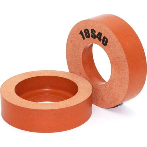 10S Polishing Wheel for Glass Double Edging Machine Forturetools Abrasives tools