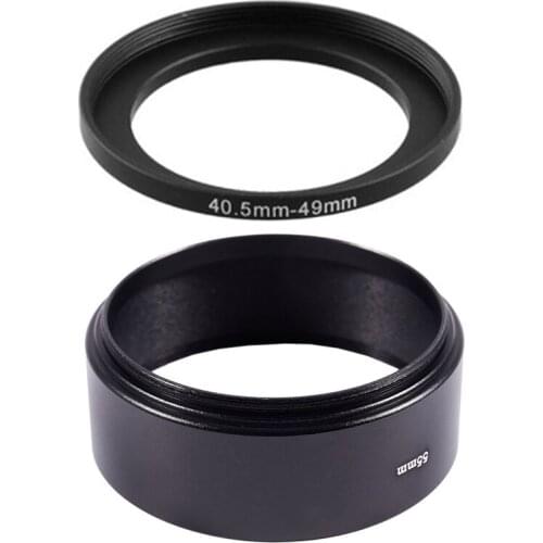 RUIZU Lens Hoods