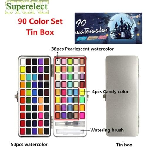 SeamiArt Painting Supplies