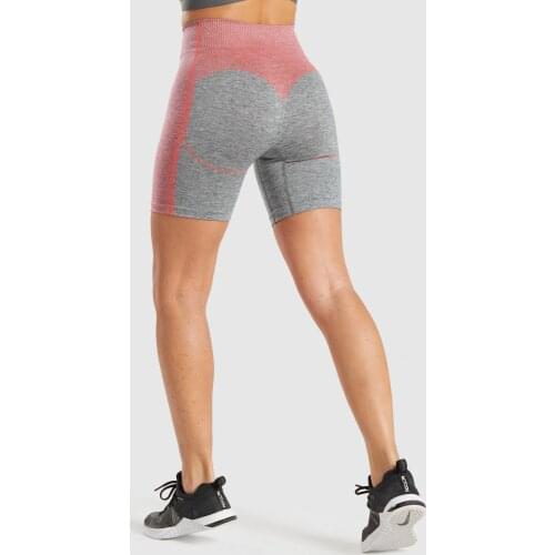 Workout Shorts Leggings Women Summer Athletic High Waisted Shorts Seamless Women Fitness Running Clothing Yoga Shorts