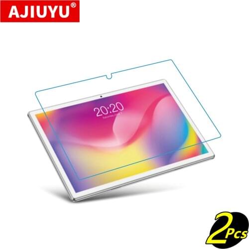 AJIUYU Tempered Glass For Teclast P10SE P10 SE p10se p10 se P10se 10.1" inch Tablet PC Screen Protective glass film Case