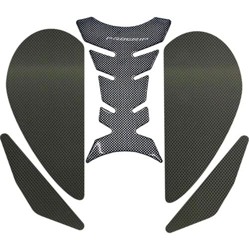 For Yamaha YZF-R1 2002 2003 R1 Motorcycle Protector Anti slip Tank Pad Sticker Gas Knee Grip Traction Side 3M Decal