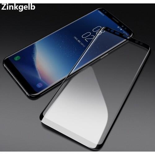 Защитные пленки для Samsung Galaxy S8 Plus Zinkgelb China At AliExpress