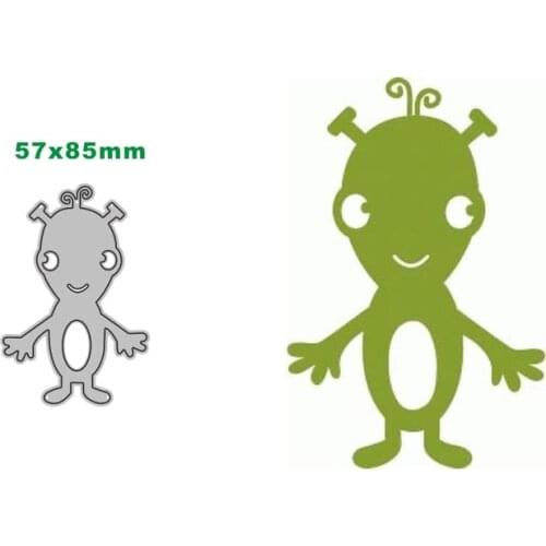 2021 New Metal Cutting Dies for DIY Scrapbooking Album Decorative Embossing Handmade Paper Cards Gift