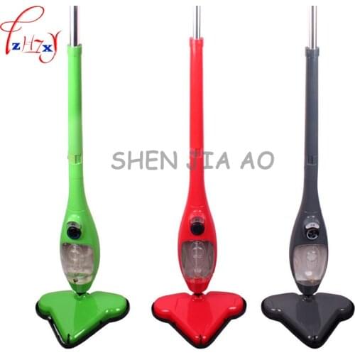 5 in 1 high temperature steam mop multi-function cleaning machine triangular steam mop cleaning equipment 110v/220V