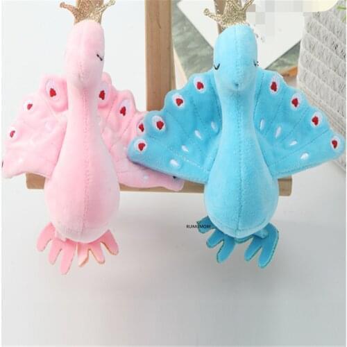 50pcs/lot love animal Plush stuffed Toys - small 7CM approx. Wedding Gift Bouquet plush DOLL TOY