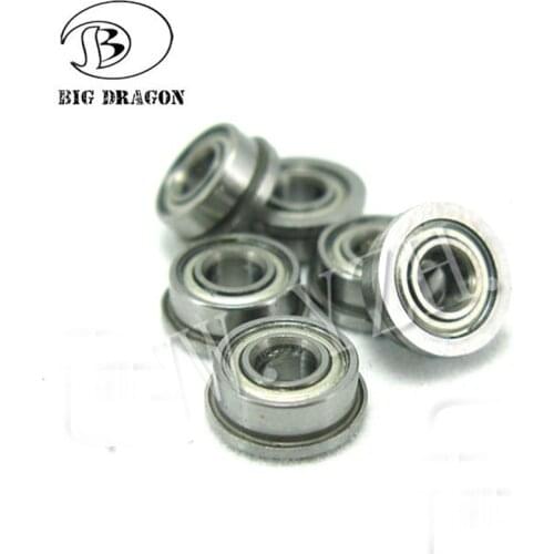 BIG DRAGON 7mm Metal Bearing for Tactical Airsoft Rifle AEG M4 M4A1 Hunting Jinming CS Game Toy Gun Gel Ball Accessory BD1227