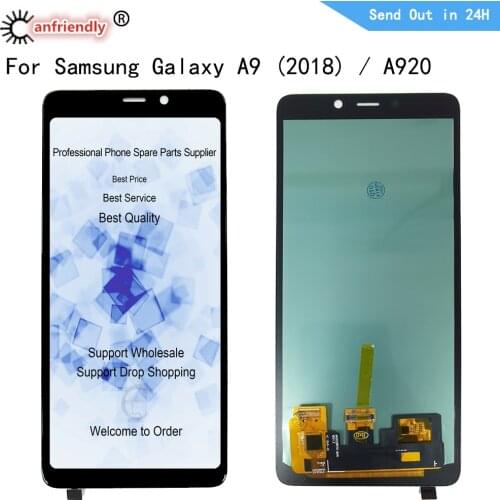 Canfriendly Phone Cases Samsung Galaxy A9 2018