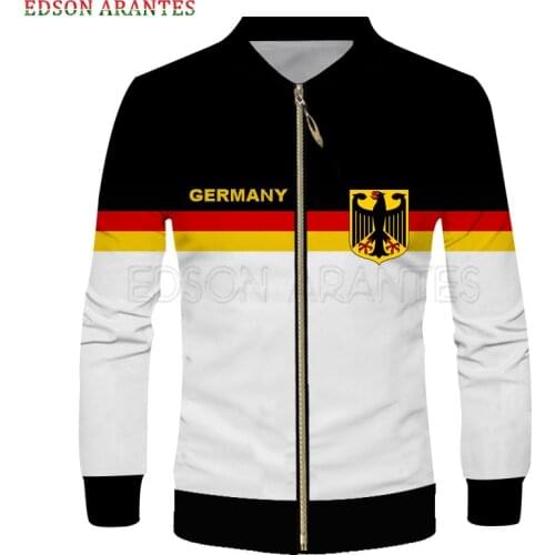 EDSON ARANTES Men's Sports Jackets
