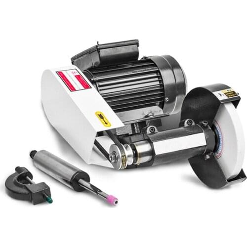 GD-125 Lathe Inside And Outside Diameter Grinder Machine Micro-precision Internal And External Grinding Machine 380V/220V 1PC