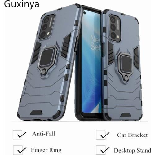 Чехлы для телефонов OnePlus Nord GuXinYa China At AliExpress