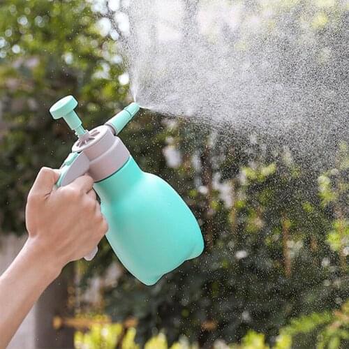 Watering Can Irrigation Tool Gardening Watering Pot Watering Can Air Pressure Sprayer Spray Bottle