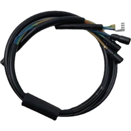 JULYHOT E-bike Accessories