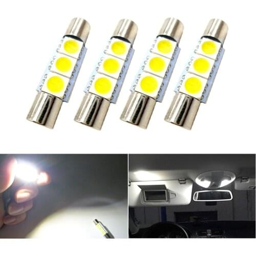 KEPUSI Car Lamps
