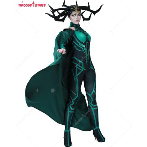 Miccostumes Movie & TV Character Costumes