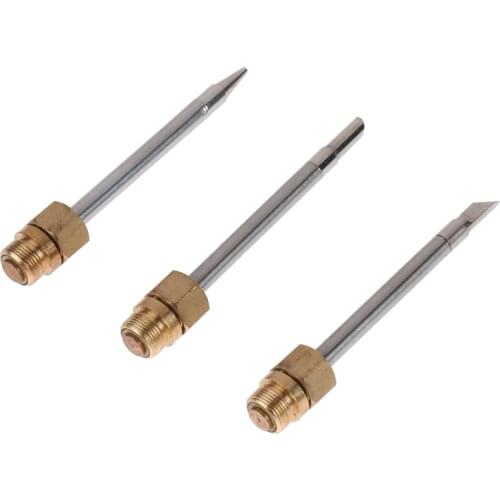 510 Interface Soldering Iron Tip Mini Portable USB Soldering Iron Tip Welding Rework Accessories Tip for soldering iron