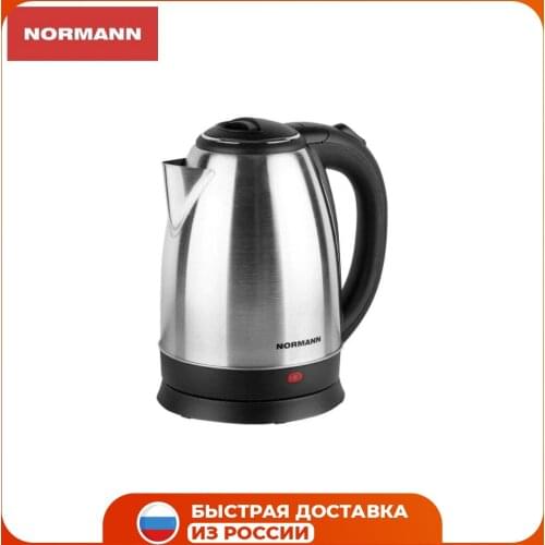 Normann Electric Kettles