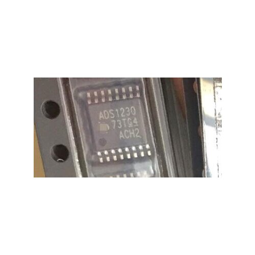 100% NEW Free shipping Ads1230ipwr ads1230ipw ads1230 TSSOP