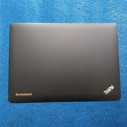 NEW/Oirg for Lenovo ThinkPad Edge E130 E135 E145 11.6" Lcd rear back cover Laptop Top Screen Cover LCD Rear Shell black 04W4355