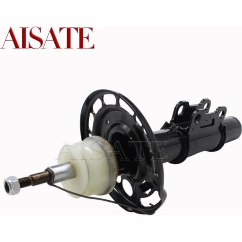 1 Piece Front Right Air Suspension Pneumatic Shock Absorber Strut For Cadillac ATS Without ADS 23219710 23219712
