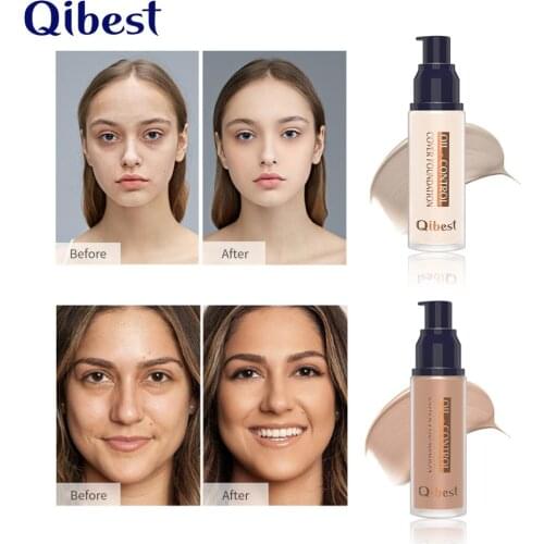 QiBest Foundation