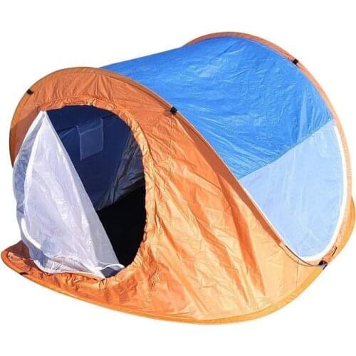 Rosenberg Tourist Tents