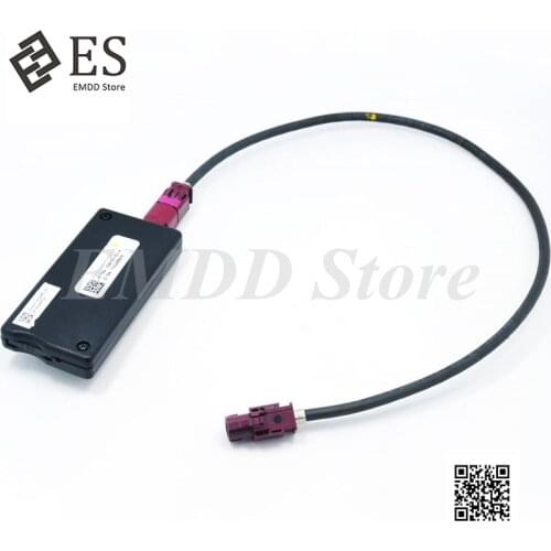 Tesla 3G Modules 1026850-01-B Dacar 535-2 Fakra HSD A Female