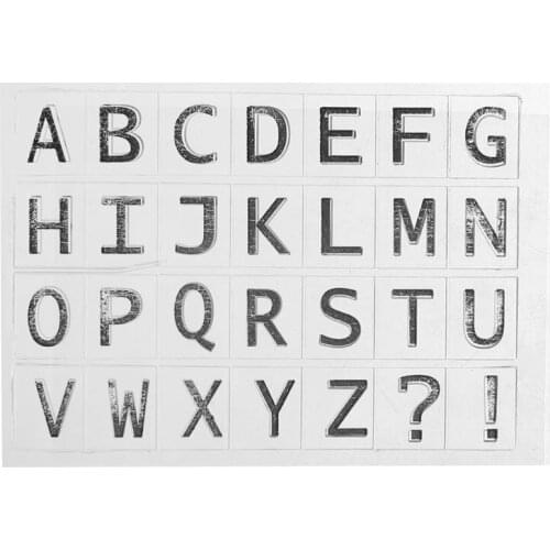 Corner Silicone Clear Seal Stamp DIY Scrapbooking Embossing Photo Album Decorative Paper Card Craft Art Handmade Gift