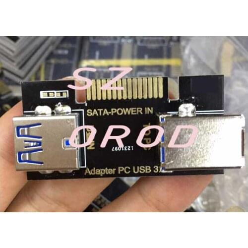 USB Adapter Image Bad Sectors USB Drive Disk SD Card TF Card for PC3000 6.2 data recovery