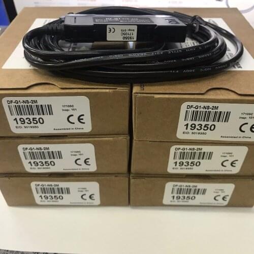 DF-G1-NS-2M Fiber Amplifier 100% New Original