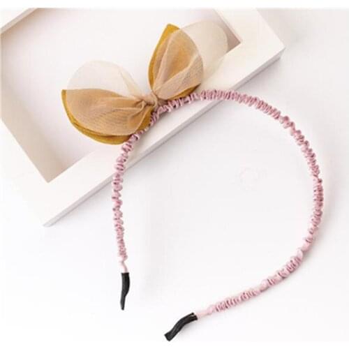 Children's Headbands Xue&Fei China