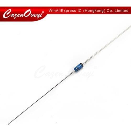 10pcs/lot 1N5711 DC-35 Diode New NEW In Stock