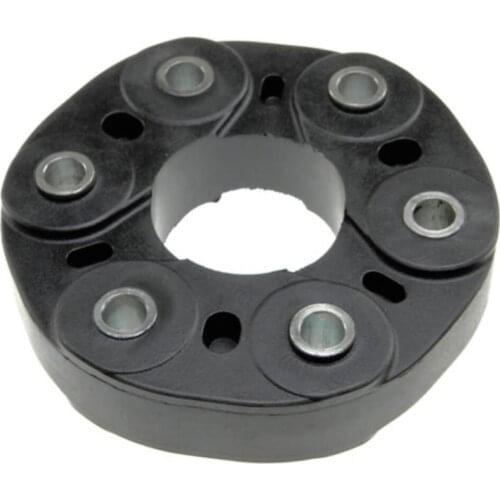 6111227410 Drive Shaft Flex Disc Joint for B MW E34 E36 E39 E46 Mountor Transmission Drive Shaft Flex Disc