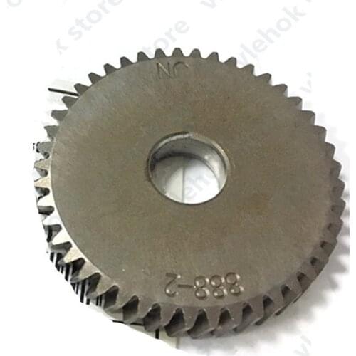 Cylindrical Gear For BOSCH TBM1000 TBM3200 TBM3500 GBM345 GBM1000 TBM3400 GBM340 GBM350 1 619 P10 888 1619P10888 Electric drill