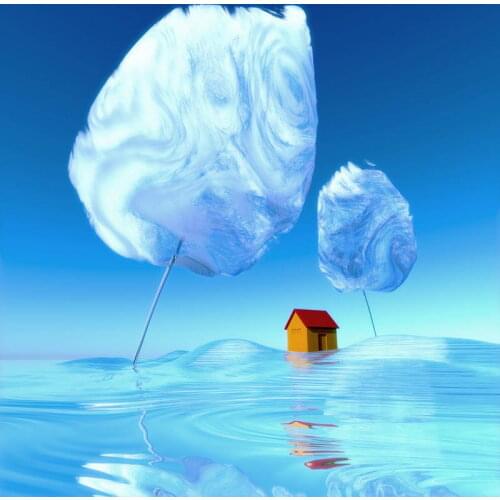 Photography Backdrop for Party 5x7 Digital Vinyl Background Studio Newborn Wedding Photo Booth Fotografia