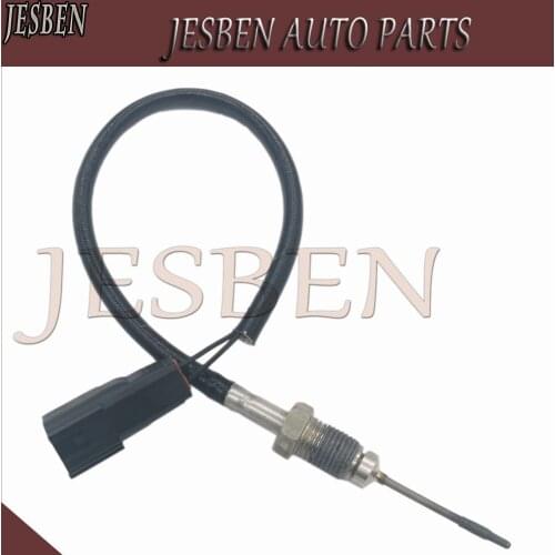 SH01187G0 SH01-187G0 New Exhaust Temperature Sensor Universal probe fit For Mazda CX-5 CX5 KE GH 2.0 2.2 D 2011-2017 SH01 187G0