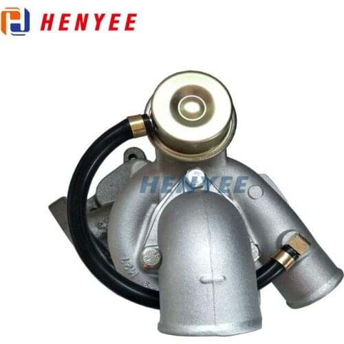GT1749S Turbocharger for Hyundai H-1 Starex 2.5 L D4BH 4D56 TCi 100Kw 28200-42600 715843-5001S 715843-0001