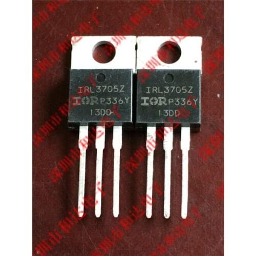 IRL3705Z TO-220
