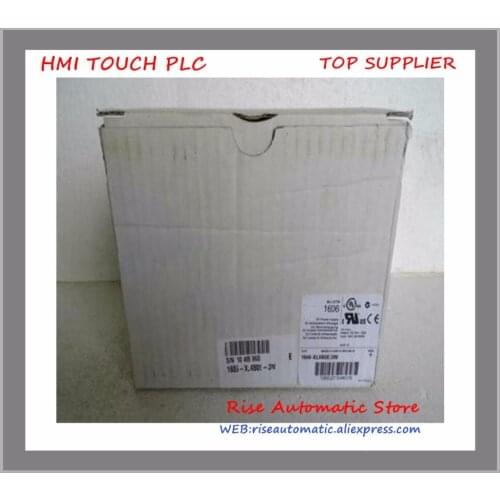 New Original 1606-XL480E-3W Power 100% Test Good Quality