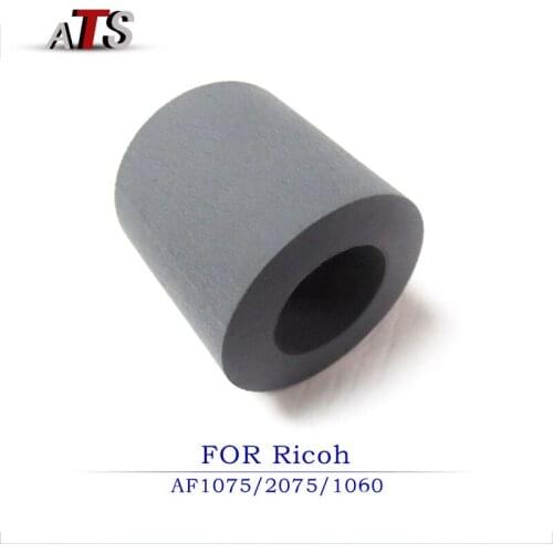 Pickup Rubber For Ricoh AFicio AF 1035 1075 1060 2075 2060 7500 8000 8001 1350 2090 Copier AF1075 AF1060 AF2075 AF2060 AF1035