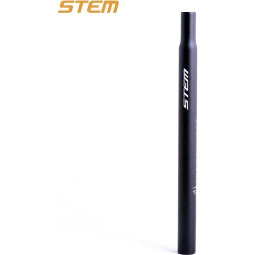 Bicycle Seat Post Aluminum Alloy 25.4/27.2mm Tube MTB Mountain Road Bike Cycling