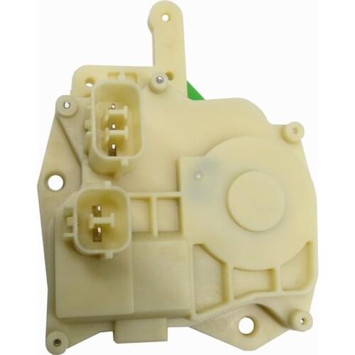 FaroeChi For Honda Accord Insight Odyssey S2000 Door Lock Actuator Front / rear right Side