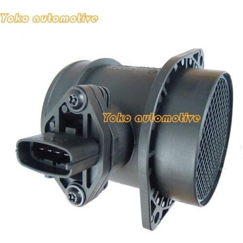 MASS AIR FLOW METER MAF FOR VOLVO 60 70 80 XC90 2002 02 03 04 05 06 86 70 116 0280218088/0 280 218 088/8670398/8670115/94706400