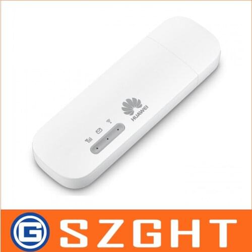 Unlock Original HUAWEI E8372h-153 Mobile WiFi Router for Car Huawei Carfi E8377s-153