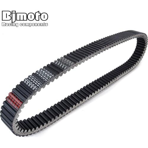 Motorcycle Drive Belt For Arctic Cat T660 Turbo ST EFI 2005 Touring/Trail 2004-2005